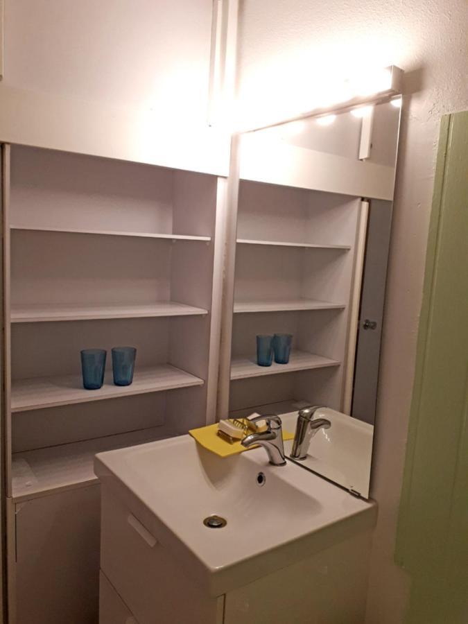 Comfortable Studio In Aime La Plagne Dış mekan fotoğraf
